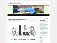 Schachneurotiker.de