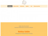 Schaefer-matthias.de