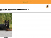 Schaeferhunde-lemgo.de