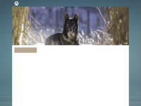 schaeferhundeverein-isny.de Webseite Vorschau