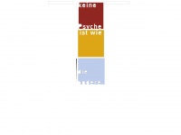 schaer-psychologie.ch Webseite Vorschau