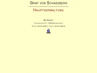schaesberg.de Thumbnail