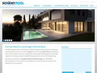 schaewi-pool.ch Thumbnail
