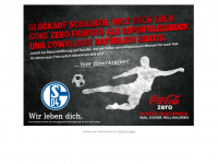Schalke-hautnah.de
