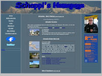 schappi67.de Webseite Vorschau