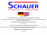 Schauer-automation.de