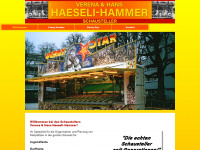 schausteller-haeseli.ch Thumbnail