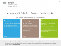 Schefer-partner.ch