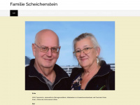 scheichenstein.at Webseite Vorschau