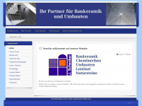 Schenker-baukeramik.ch