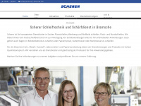 Scherer-messer.de