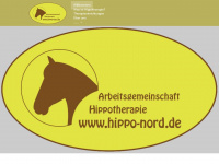 hippo-nord.de Webseite Vorschau