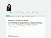 Scheuing-bartelmess.de