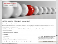 Schick-training.de