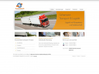 schiemann-transport-logistik.de Thumbnail