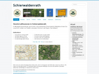 Schierwaldenrath.de