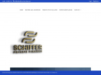 schiffer-private-finance.de Thumbnail