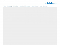 schildareal.ch Webseite Vorschau