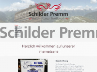 Schilder-premm.de