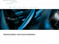 schittl-gmbh.at Webseite Vorschau