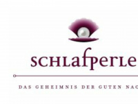 schlafperle.ch Webseite Vorschau