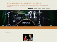Schlagzeugschmiede.de