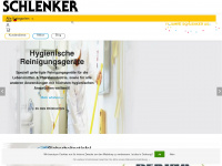 schlenker.ch Thumbnail