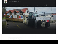 schletzbrieder.ch Webseite Vorschau