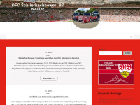 schlierbachpower-neuler.de Webseite Vorschau