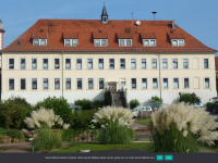 Schloss-binau.de