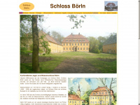 Schloss-boerln.de