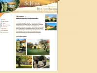 Schloss-bretzenheim.de