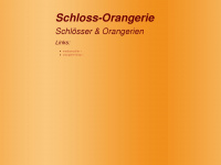 Schloss-orangerie.de