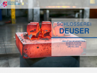 Schlosserei-deuser.de