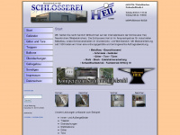 Schlosserei-heil.de