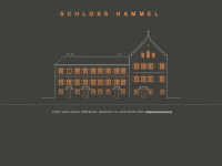 Schlosshammel.de