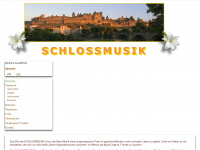 Schlossmusik.ch