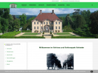Schlosspark-schieder.de