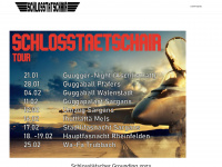 schlosstaetscher.ch Webseite Vorschau
