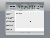 schluessel-bischoff.ch Webseite Vorschau