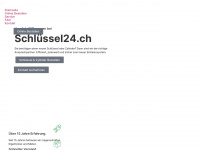 schluessel24.ch Thumbnail