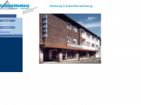 schmachtenberg-rs.de Webseite Vorschau