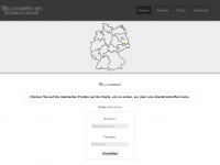 schmatloch.de Webseite Vorschau