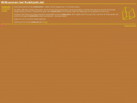 kubikzahl.de Webseite Vorschau