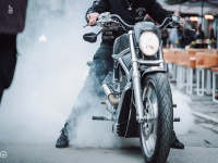 biker-mania.at Webseite Vorschau