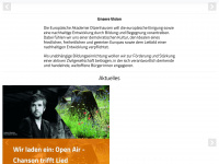 eao-otzenhausen.de Webseite Vorschau