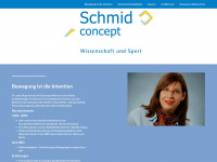 Schmidconcept.de