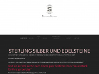 schmidlin-schmuck.ch Webseite Vorschau