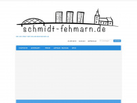 Schmidt-fehmarn.de