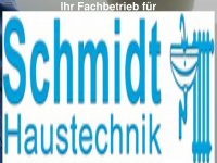 Schmidt-heizungsbau.de